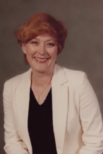 Sheila Blada